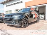 Land Rover Range Rover Sport P525 HSE Dynamic Stealth*Pano* - Land Rover Range Rover Sport HSE-Dynamic-Stealth
