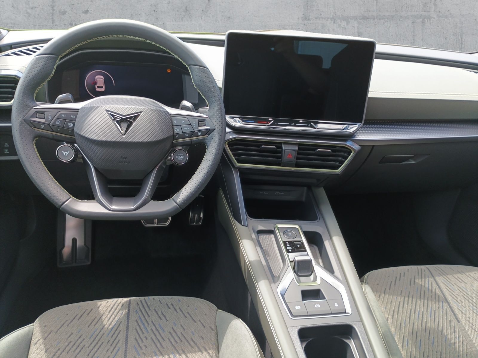 Cupra Leon - Bild 9