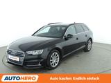 Audi A4 35 TDI Sport Aut.*NAV*MATRIX*TEMPO*PDC*SHZ - Audi A4 Gebrauchtwagen in Köln
