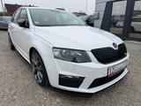 Skoda Octavia Combi RS Challenge DSG - gebrauchte Skoda Octavia aus dem Jahr 2015