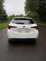 Toyota Corolla 2,0 Hybrid Team Deutsch Touring Spor... - Toyota Corolla in Bochum