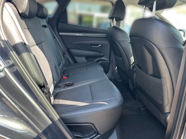 Fahrzeugabbildung Hyundai Tucson Prime Plug-In Hybrid 4WD 1.6 T-GDI -EU6d