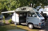 Volkswagen T3 Atlantic Camping - Volkswagen aus 1991