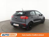 Kia Rio 1.2 Sensation*KLIMA*GARANTIE* - gebrauchte Kia Rio aus dem Jahr 2017