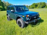 Lada Niva Bronto sehr gepflegt  - Lada Niva in Hamburg