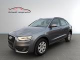 Audi Q3 1.4 TFSI S tronic*Navi*AC*Bluetooth*2.Hand* - gebrauchte Audi Q3 aus dem Jahr 2014