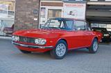 Lancia Fulvia 1.3S S2 Coupé, selten perfekt original! - Lancia Fulvia mit Benzin-Antrieb: Coupe