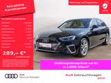 Audi A4 Avant S line 35 TFSI LED NAVI VIRTUAL - Audi A4 Gebrauchtwagen in Berlin