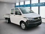 Volkswagen T6 Doka Pritsche 2.0 TDI Komfort-Paket - Doka pritsche gebraucht