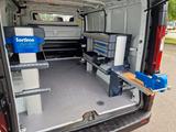 Renault Trafic Kasten L1H1 2,7t Komfort SORTIMO AHK SHZ - Renault Trafic mit Diesel-Antrieb