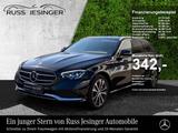 Mercedes-Benz E 300 de T Avantgarde *AHK*Cam*LED*MBUX*Distr* - Mercedes-Benz E 300 Gebrauchtwagen in Stuttgart