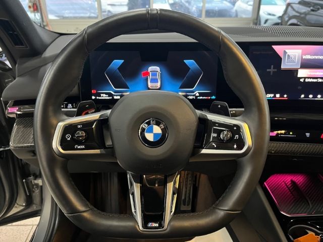 BMW 520 - Bild 8