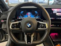 BMW 520 - Vorschau Bild 8
