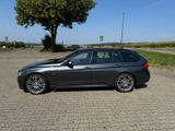 BMW 335d xDrive Touring M Sport - BMW 335 mit Diesel-Antrieb: 335d