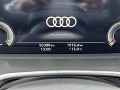 Fahrzeugabbildung Audi Q3 40 TDI quattro S LINE PANO AHK MATRIX VIRTUAL