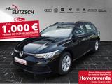 Volkswagen Golf VIII Variant 2.0 TDI Life Navi LED ACC PDC - mit Diesel-Antrieb: Taxi, Kombi