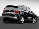Seat Ateca 2.0 FR BEATS CAM ACC LM18 NAVI SITZHEIZUNG - mit Diesel-Antrieb: Automatik