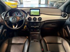 MERCEDES-BENZ B 200 - Ansicht 25