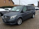 Mercedes-Benz V 250 Lang, Aut, Kamera, LED, Navi, Standheizung - scheckheftgepflegte Mercedes V-Klasse