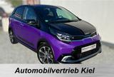 Kia Picanto 1.2 X-Line GARANTIE! Navi,Leder,Kamera - Kia Picanto in Kiel