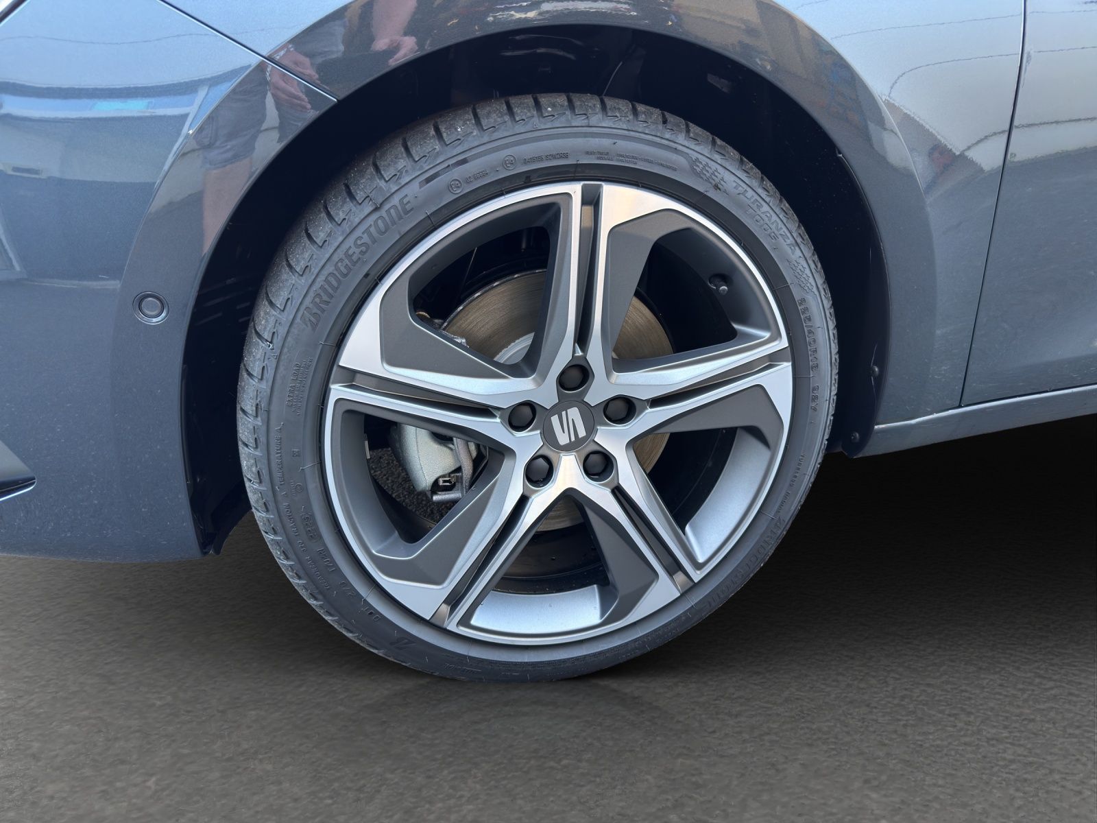Seat Leon - Bild 13