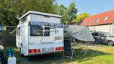 Rapido Club 31  Reisefertig für das kleine Abenteuer  - Angebote