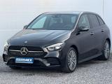 Mercedes-Benz B 250 e 8G-DCT "AMG Line" - mit Hybrid-Antrieb: Taxi