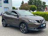 Nissan Qashqai Tekna*Leder*Pano*360° Kamera*Keyless* - Nissan Gebrauchtwagen in Aachen