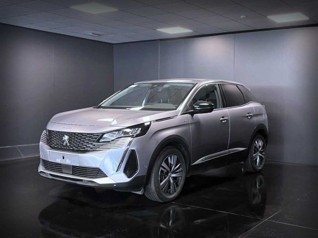 Peugeot PEUGEOT 3008 Hybrid 225 e-EAT8 Allure #Vari.Colo