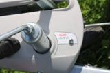 Bürstner Premio 460 TS - Bürstner 460 ts