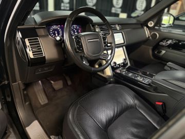 Land-Rover Range Rover - 12