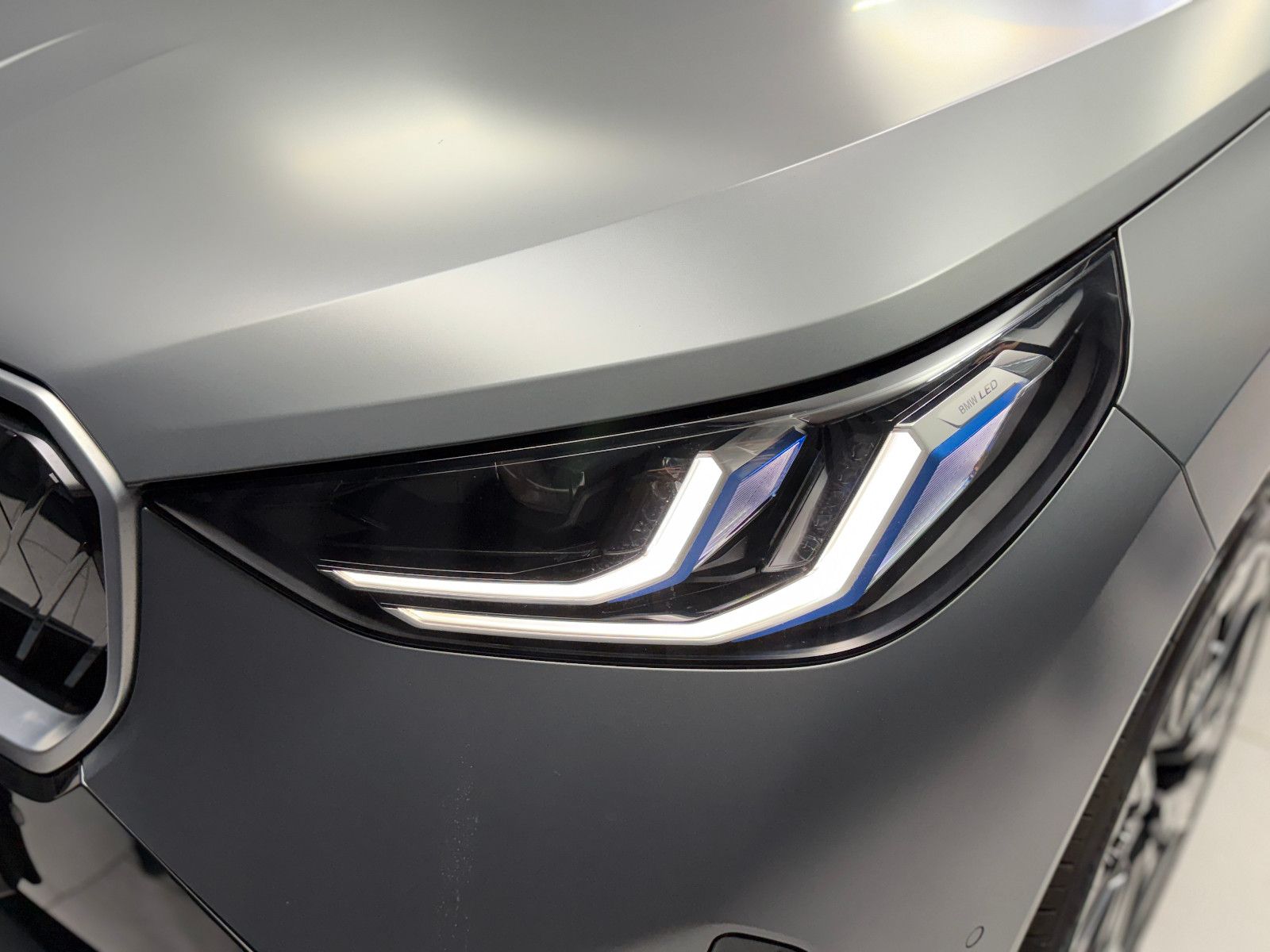 Fahrzeugabbildung BMW X3 20 d xDrive M Sport |H/K|AHK|LED|INDIVIDUAL