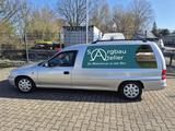 Opel Astra F, Sonderkfz,  Leichenwagen - Opel Astra aus 1998: Kombi