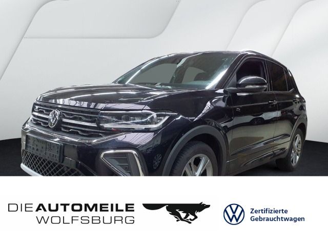 Volkswagen T-Cross 1.5 TSI DSG R-Line AHK/Matrix/ACC