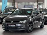 Volkswagen Polo Allstar BMT/Start-Stopp*Standheizung*Navi*S - Volkswagen Polo mit Benzin-Antrieb: Standheizung