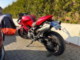 Ducati Monster 796 - DUCATI MONSTER