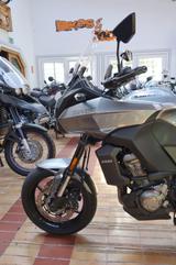Kawasaki Versys 1000 Grand Tourer ABS+1Hd+Koffersystem - KAWASAKI H1