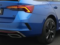 Skoda Octavia - Vorschau Bild 23