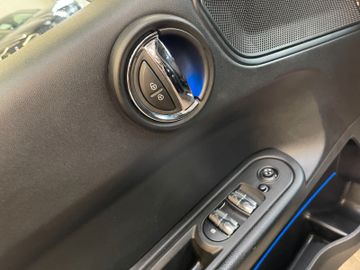 MINI One Countryman *TOUCH*ZWEITER HAND*AMBIENTE*