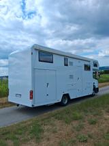 Mercedes-Benz Atego ormocar  - Atego