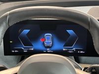 BMW iX - Vorschau Bild 10