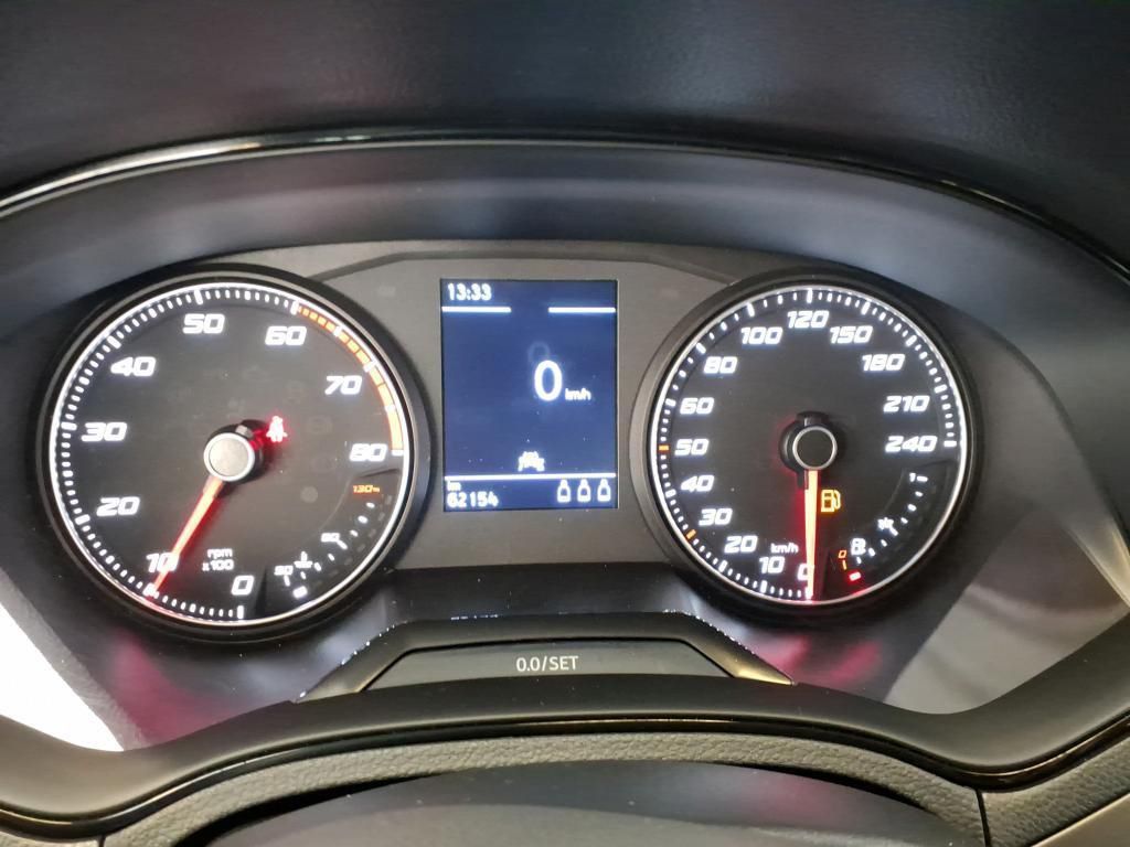 SEAT Ibiza Style 1.0 MPI 59kW Klima*Tempo*SH