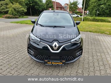 RENAULT ZOE Zoe Techno *SHZ*NAVI*LED*KEYLESSGO*  Techno