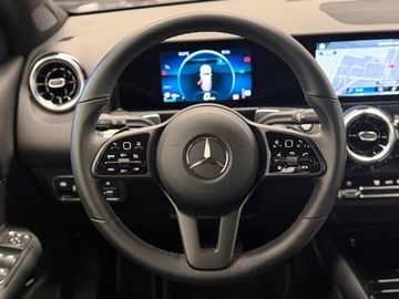 Mercedes GLB 180 - 10