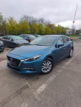 Mazda 3 Lim. 2.2/Exclusive-Line/Top zustand - Mazda 3 Top