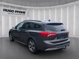 Ford Focus 1.0 EcoBoost Active (EURO 6d-Temp) - Ford Focus: 1.6
