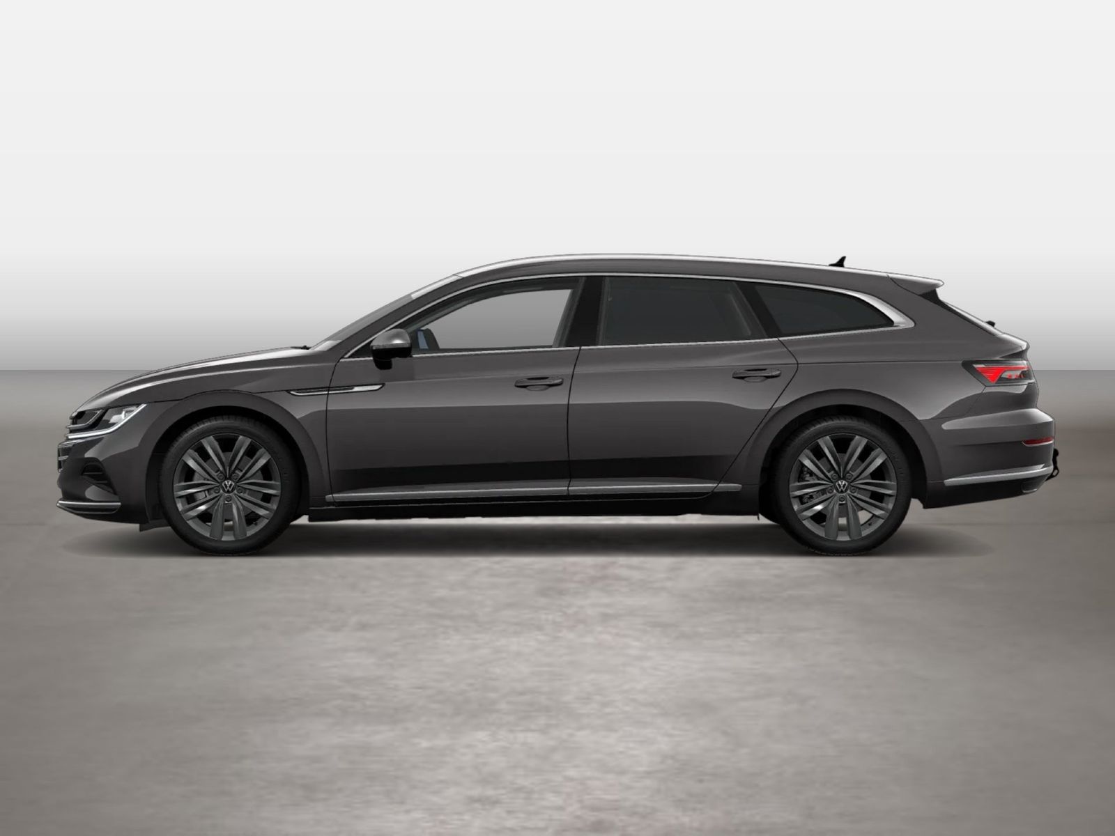 Volkswagen Arteon - Bild 8