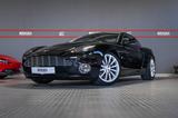 Aston Martin Vanquish V12 ASM Bowland-Black PDC 2+2 BUCKET - Aston Martin Vanquish: Sportwagen