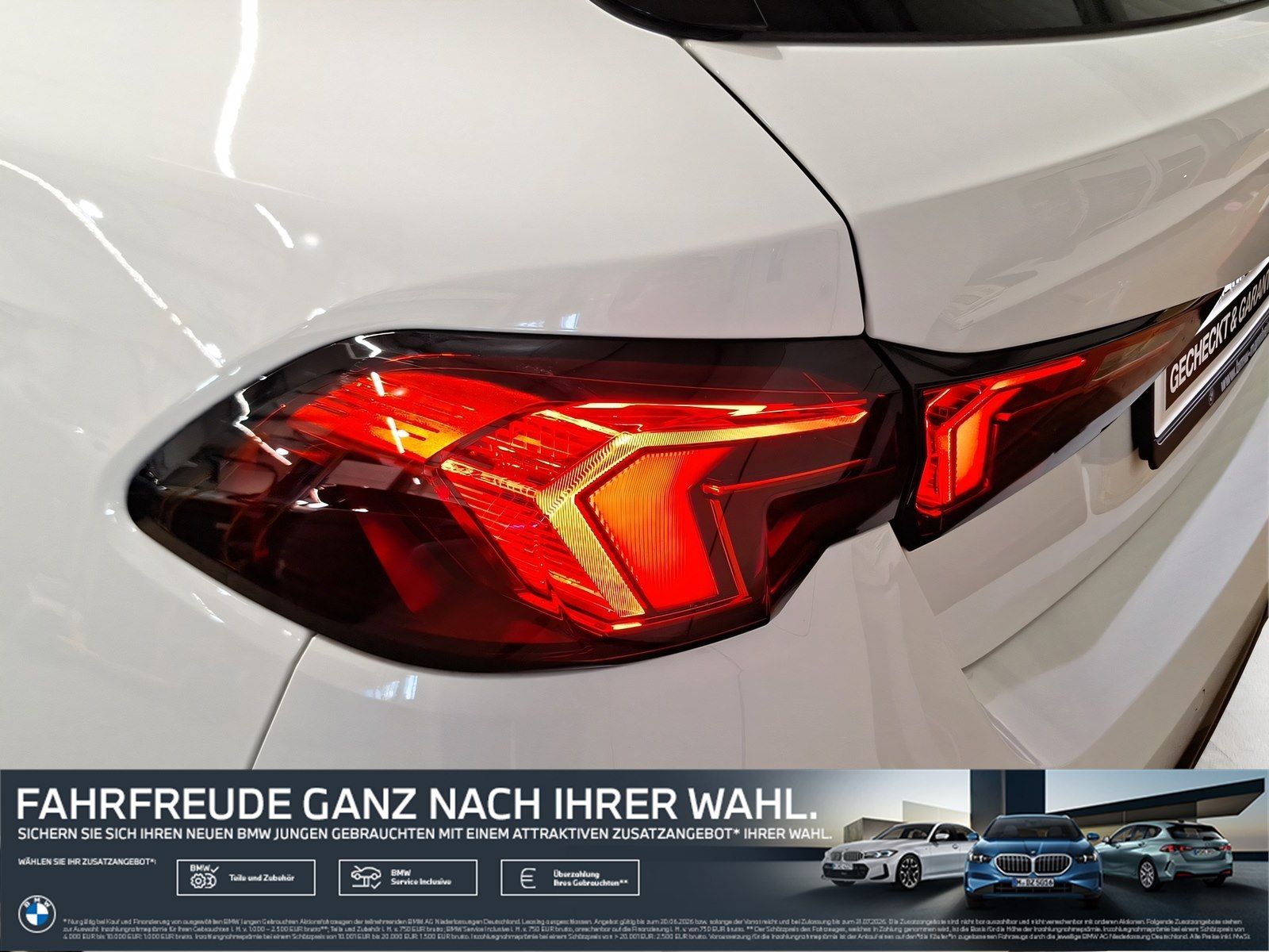 BMW 120 - Bild 11