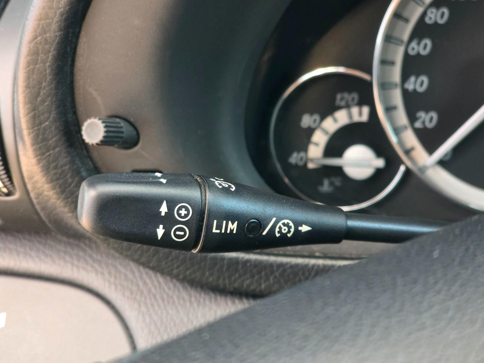 Mercedes-Benz CLC 200 CLC CLC 200 Kompressor